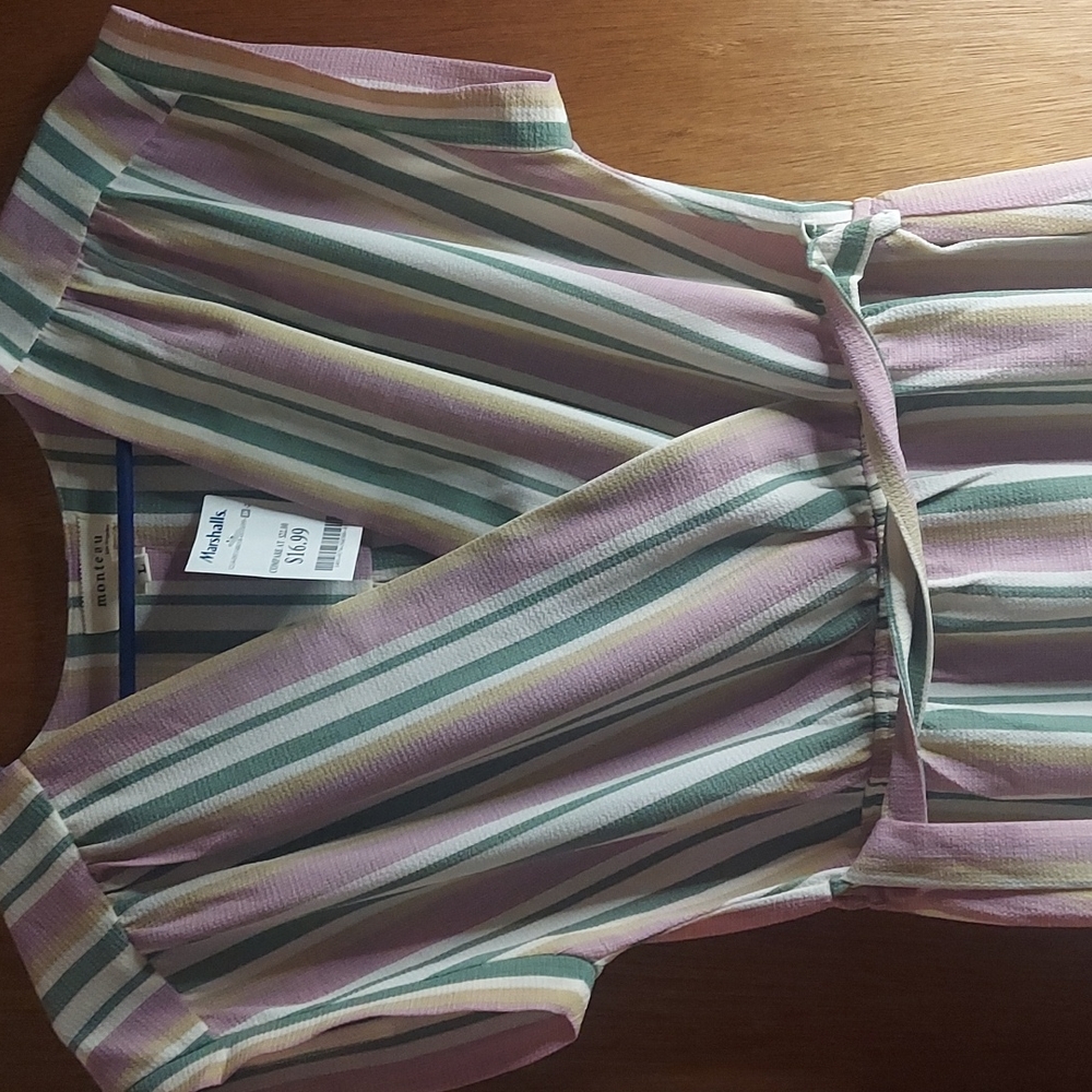 Dress - Picture 7 of 7